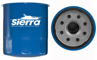 SIERRAMARINE oil filter