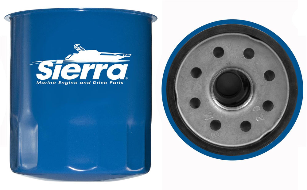 SIERRAMARINE oil filter