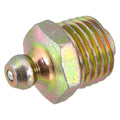 10PK 1/4IN NPT STRAIGHT GREASE FITTINGS
