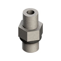 6401-04-02; O-RING TO PIPE MOTORIZE