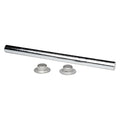ROLLER SHAFT W/ PAL NUTS