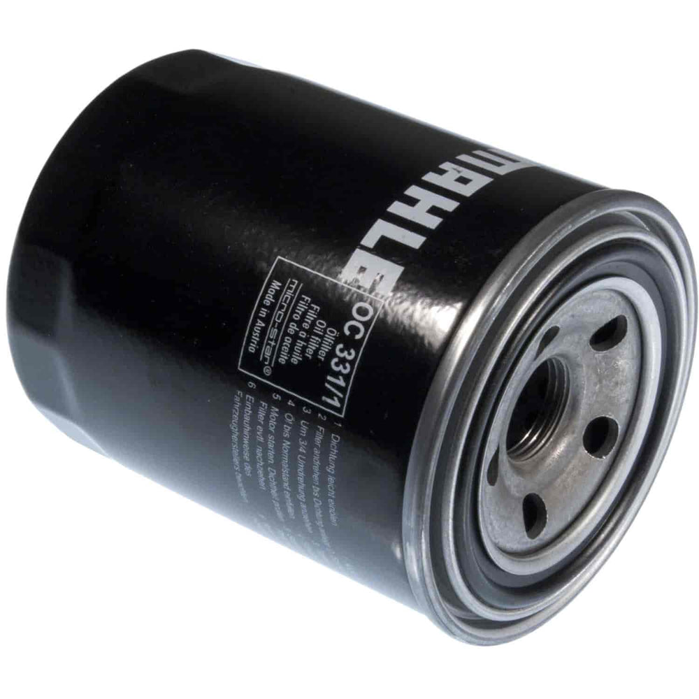 MAHLE FILTERS