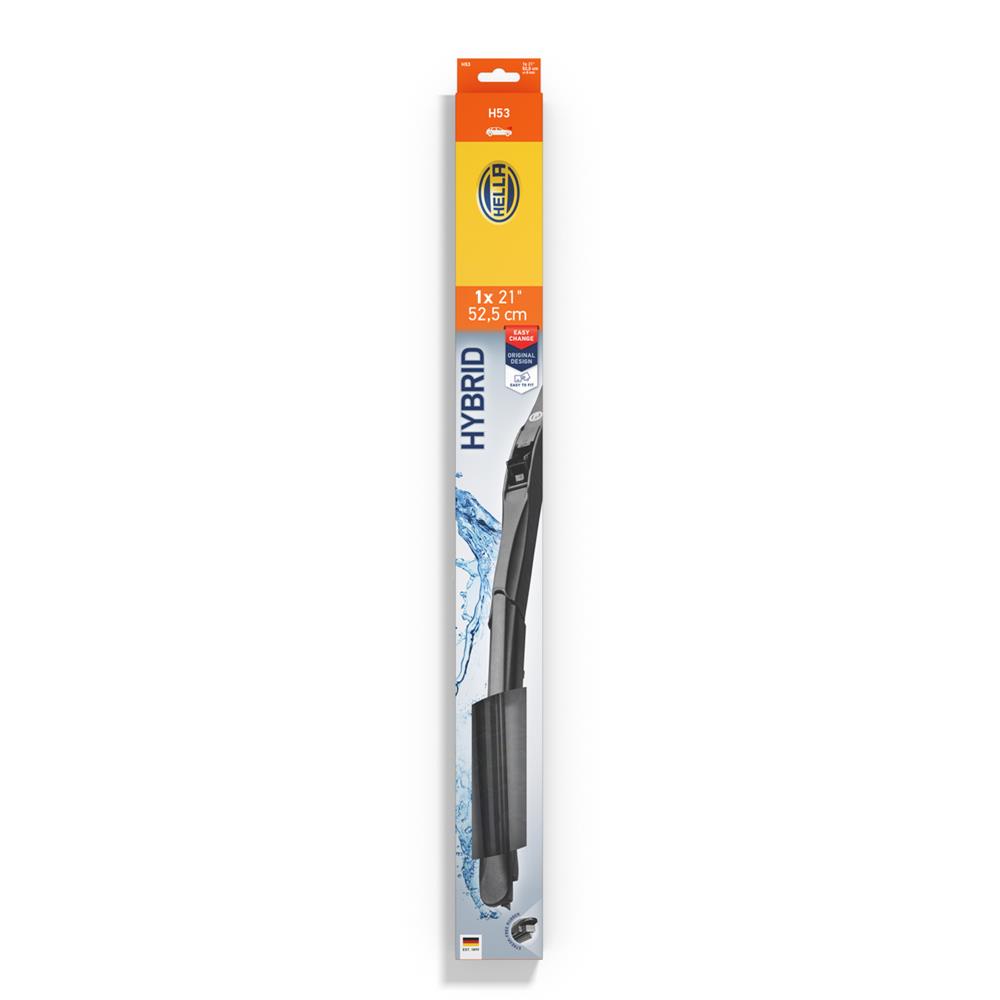 WIPER BLADE 21' HYBRID