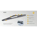 WIPER BLADE 16' REAR OE CONN SNGL