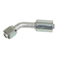 #8 45 Degree Beadlock Fitting