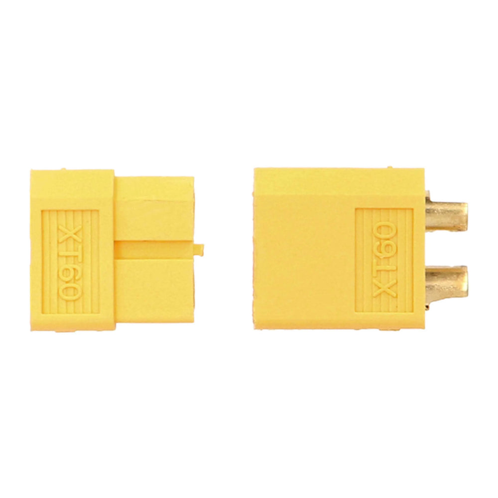 XT CONNECTOR 60A 12 GA