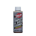 Powersports Fuel System Cleaner 4 Oz.