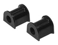 Prothane 00-05 Mitsubishi Eclipse Front Sway Bar Bushings - 16mm - Red