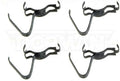 DISC BRAKE PARTS