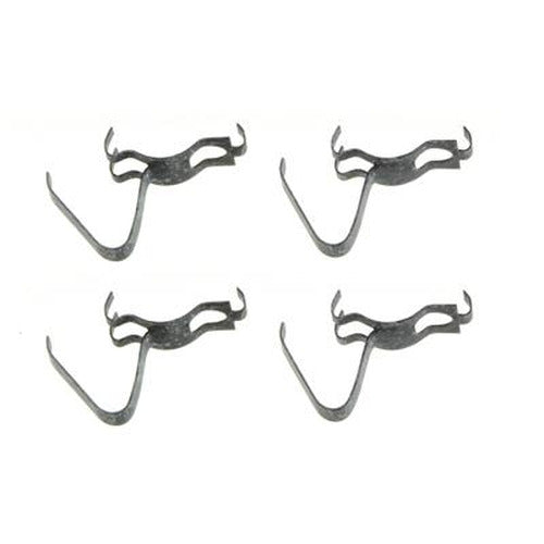 DISC BRAKE PARTS