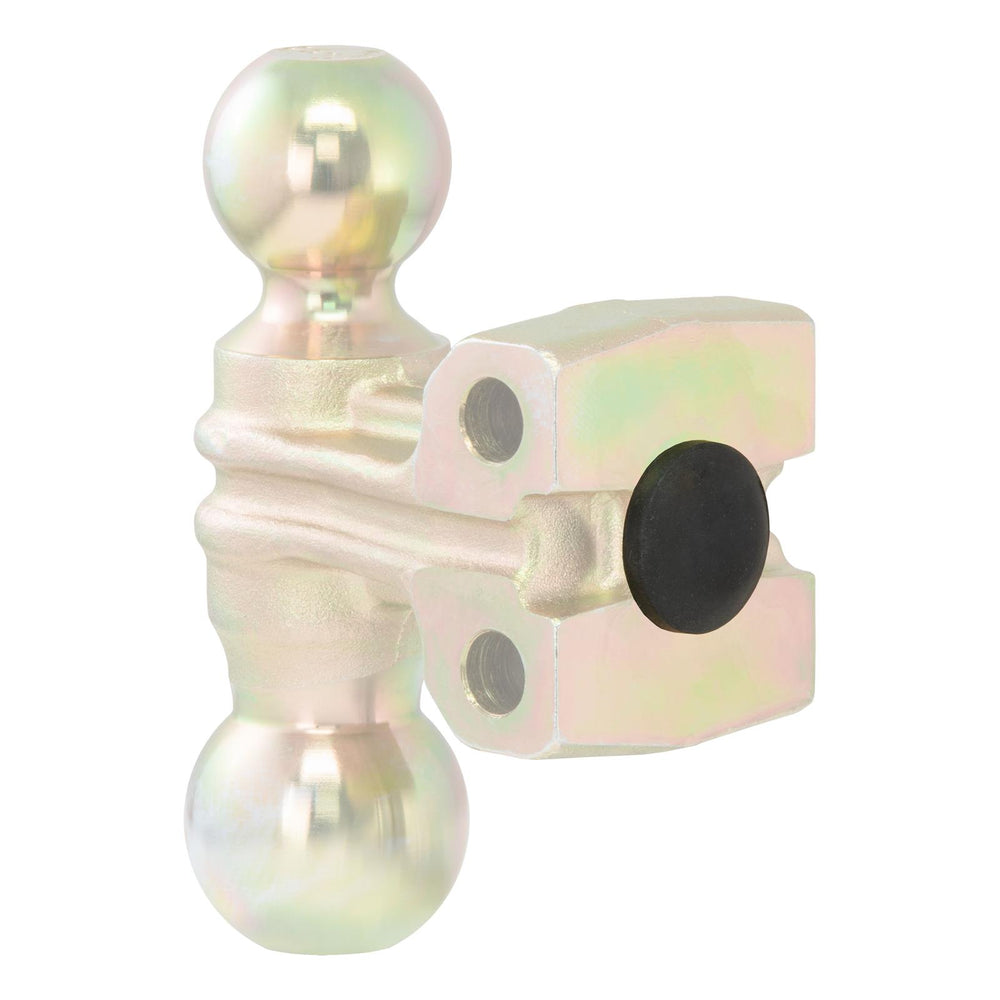 REPLACEMENT CHANNEL MOUNT ANTI-RATT
