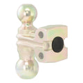 REPLACEMENT CHANNEL MOUNT ANTI-RATT