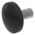 REPLACEMENT CHANNEL MOUNT ANTI-RATT