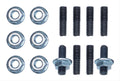 SB CHEVY VALVE CV STUD KT