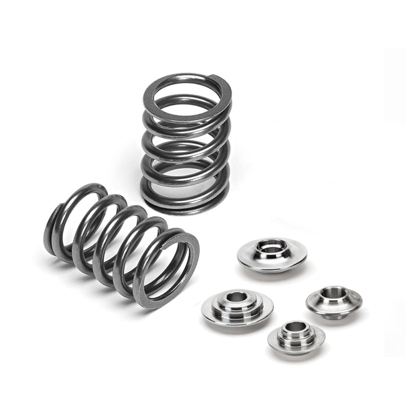 Supertech Lash Cap 6mm Dia 1.86mm Thick 2.5mm Deep