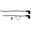 FUEL PUMP HARNESS ADPT