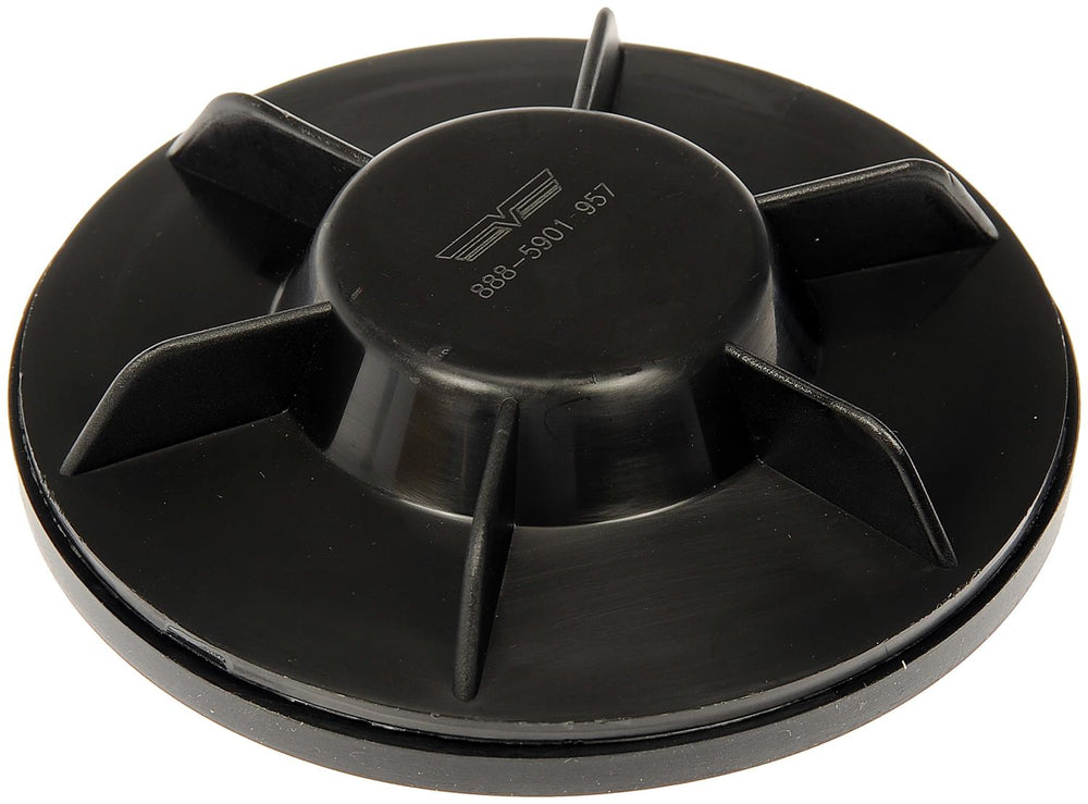 HEADLIGHT CAP