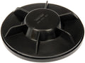 HEADLIGHT CAP