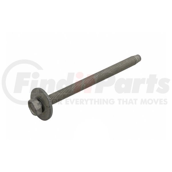 GM Performance hardware kit