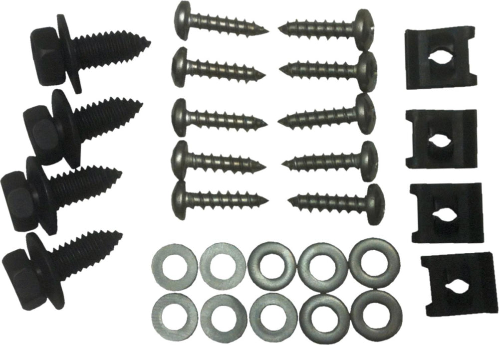 Brothers Trucks auto part