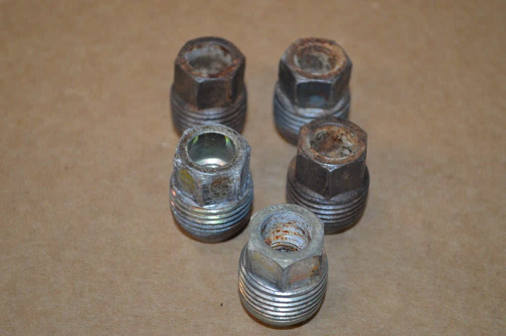 GM Performance auto part