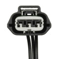 MAP SENSOR CONNECTOR
