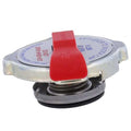 MOTORAD auto part installed view