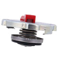 MOTORAD auto part close-up