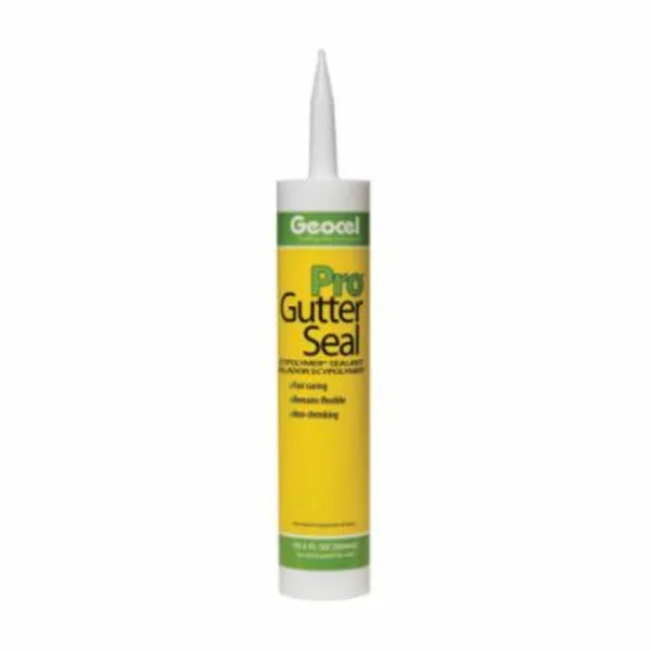 GEOCEL PRO GUTTER SEAL SCYPOLYMER
