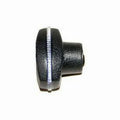Heater or Windshield Wiper Switch Knob for 68-86 CJs, 81-86 SJ, J-Series Crown Automotive