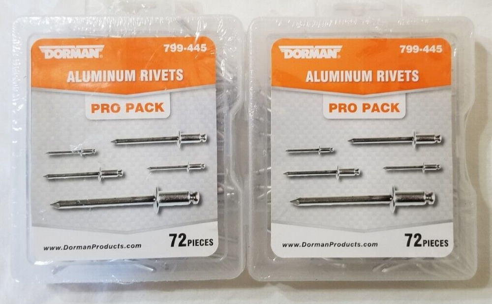RIVET VP