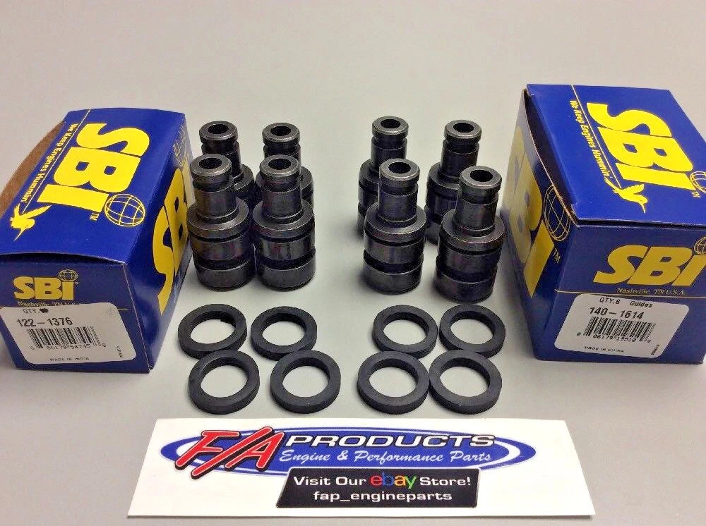 FORD FORD TRAC. FORD TRK. 120 239 255 ENG. 4853 VALVE GUIDES
