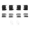 DFC auto part