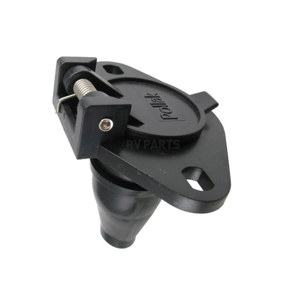 6WAY NYLON SOCKET & BOOT