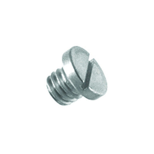LOWER UNIT DRAIN/FILL SCREW