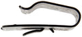 HOOD ROD CLIP