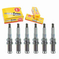 NGK Standard Spark Plug Box of 4 (BKR6EKC)