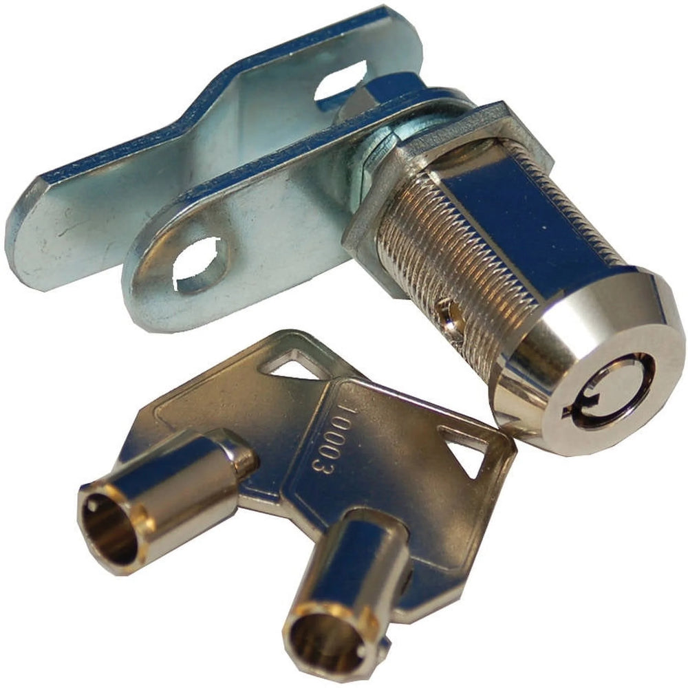 7/8IN ACE KEY COMBO CAM LOCK