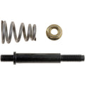 EXHAUST FLANGE HDWE. KIT