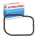 Fel-Pro Toyota Corolla OS 30917 C Engine Oil Pan Gasket Set Blue Stripe cork-rubber