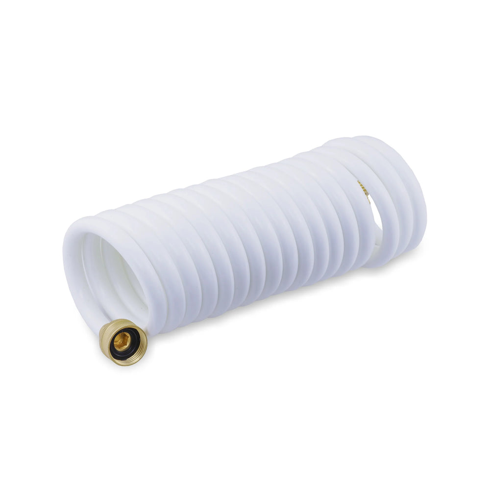 WHITECAP IND blue auto part