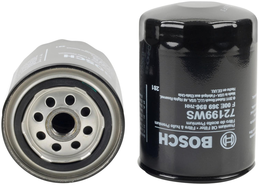 OIL FILTER