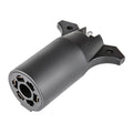 ADAPTER 7-WAY BLADE TO 4-FLAT