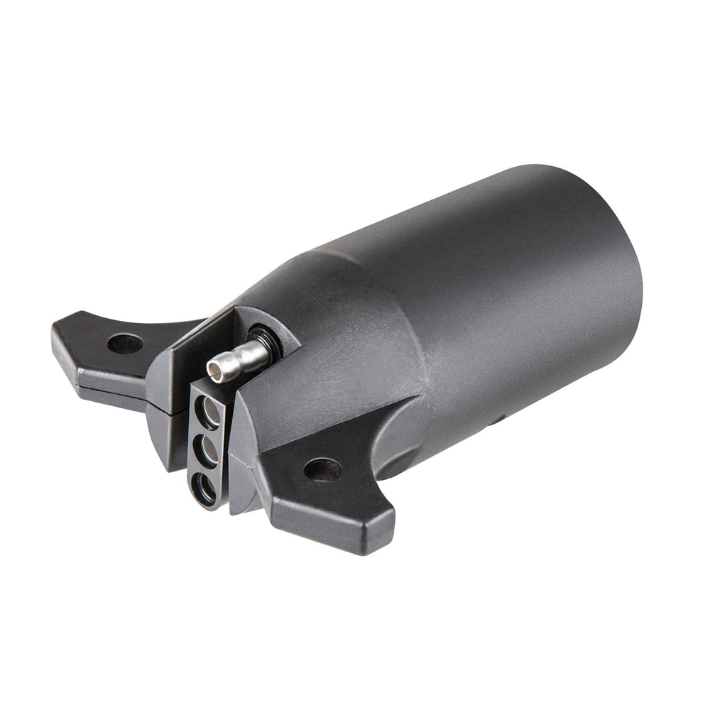Hidden Hitch auto part