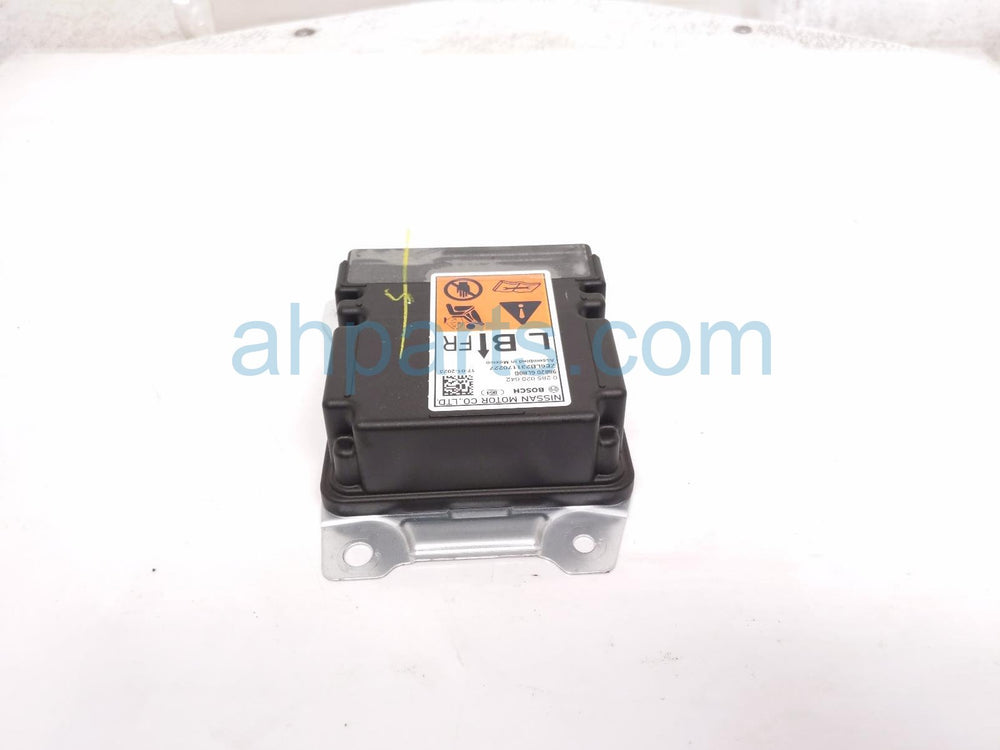 PART # WARNING DECAL (4101A)