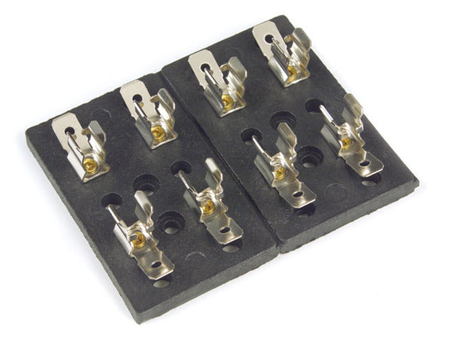 FUSE BLOCK 4 FUSE