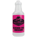 SILICONEFREE DRESSING BOTTLE 12PK