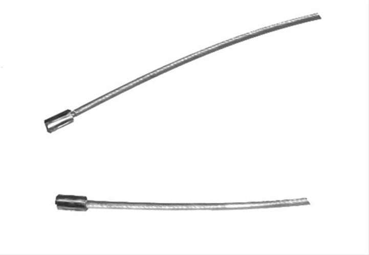 BRAKE CABLE