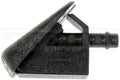 WINDSHIELD WASHER NOZZLE