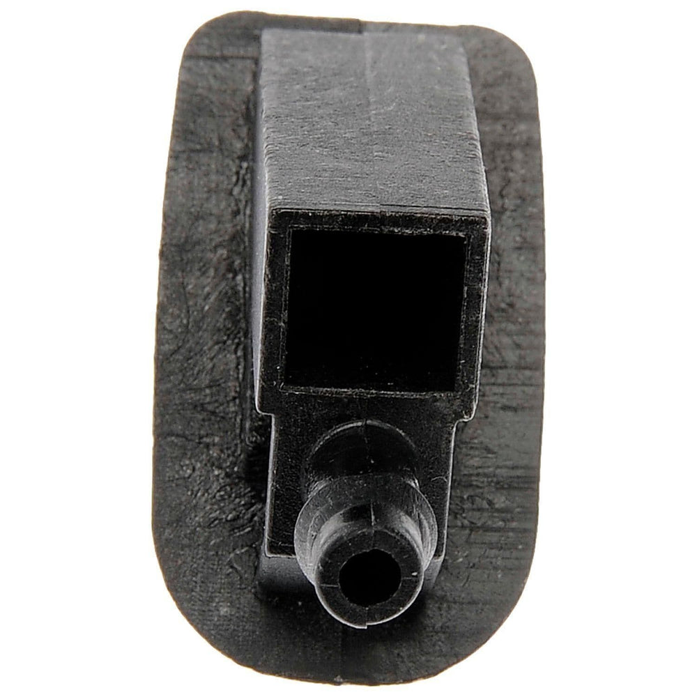 WINDSHIELD WASHER NOZZLE